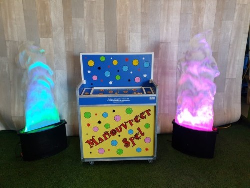 Flamelight (Showflame DMX)